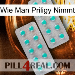 How To Take Priligy 29